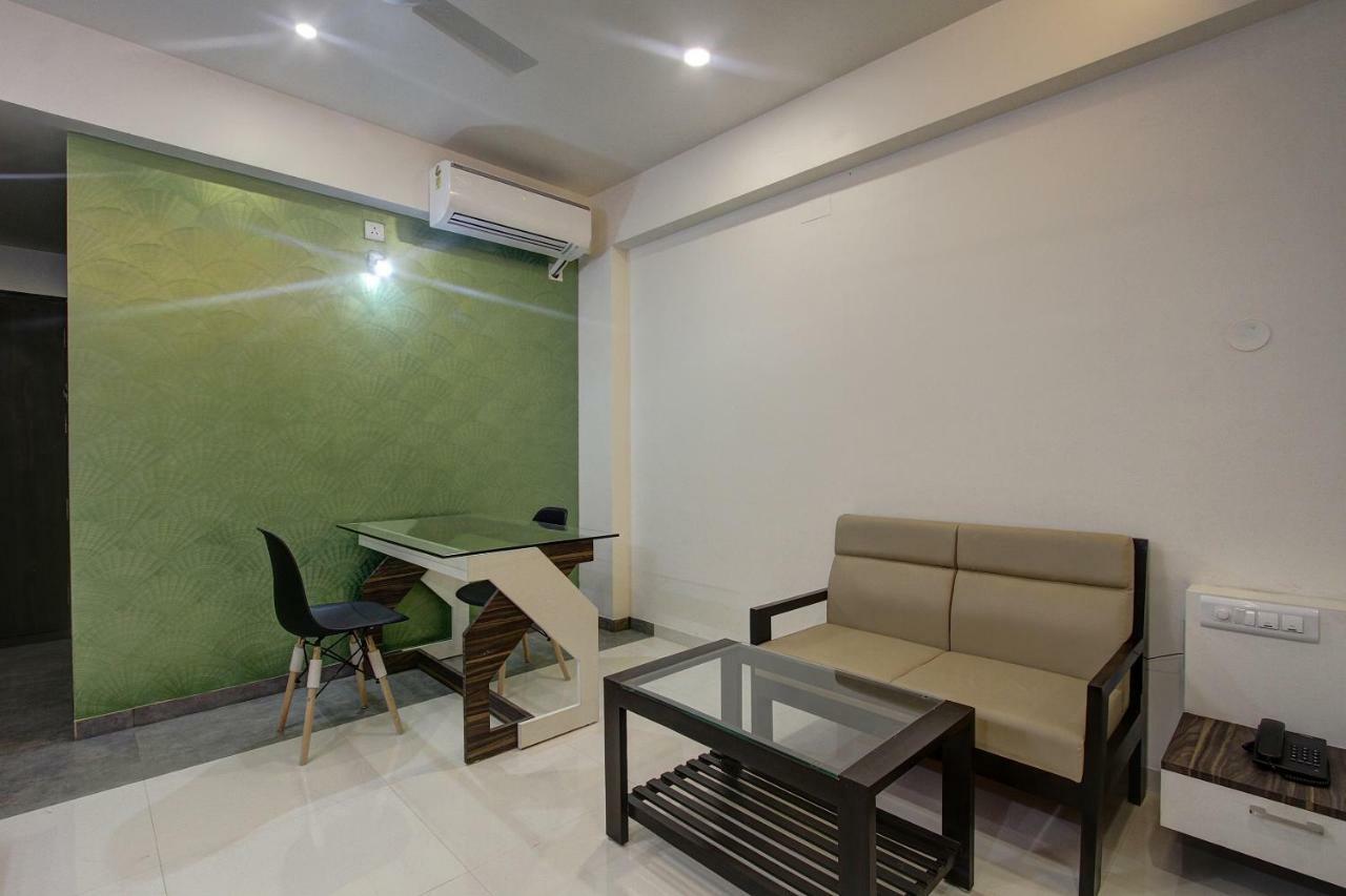 Oyo 39568 Alekha Gateway Hotel Sirsi Exterior photo